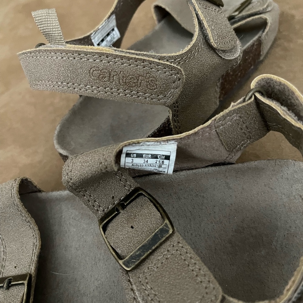 Sandals - Picture 5 of 5